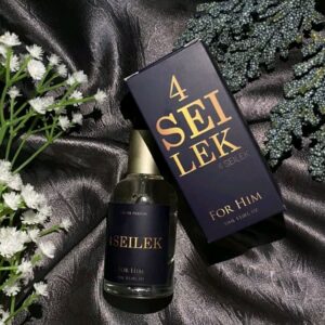 perfume 4seilek black