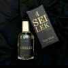 Perfume 4SEILEK - Black