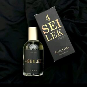 perfume 4seilek black