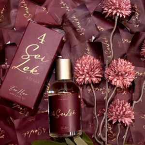 perfume 4seilek maroon