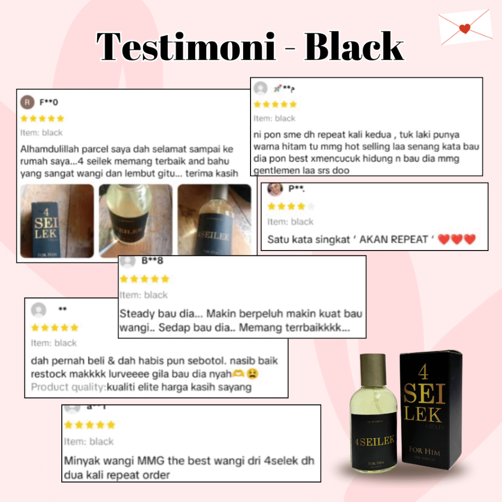 testimoni black copy